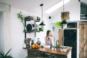 Are you a first home buyer