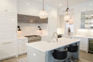 Using the equity in your home