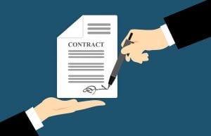 Should you buy a property with another person