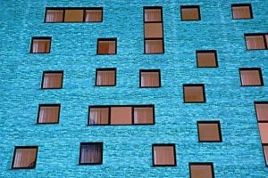 strata title vs company title
