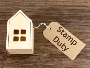 NSW plans to phase out stamp duty