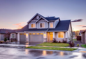 Could your parent help secure your first home?