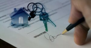 Using a buyers agent